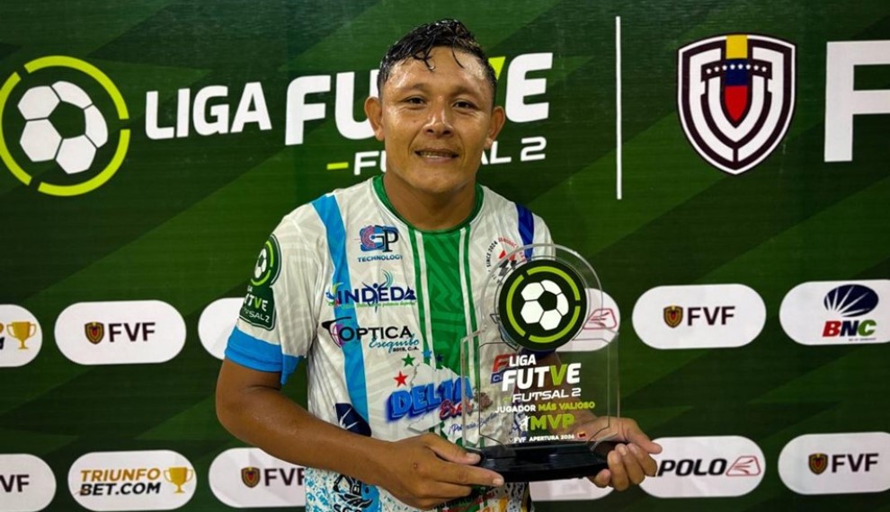 Osmer el “Chicho” Rivero: Delta Eres Tú está para grandes cosas en el ...